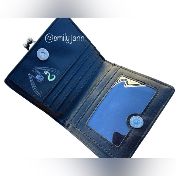 Corpse Bride🦋Wallet - Picture 6 of 8